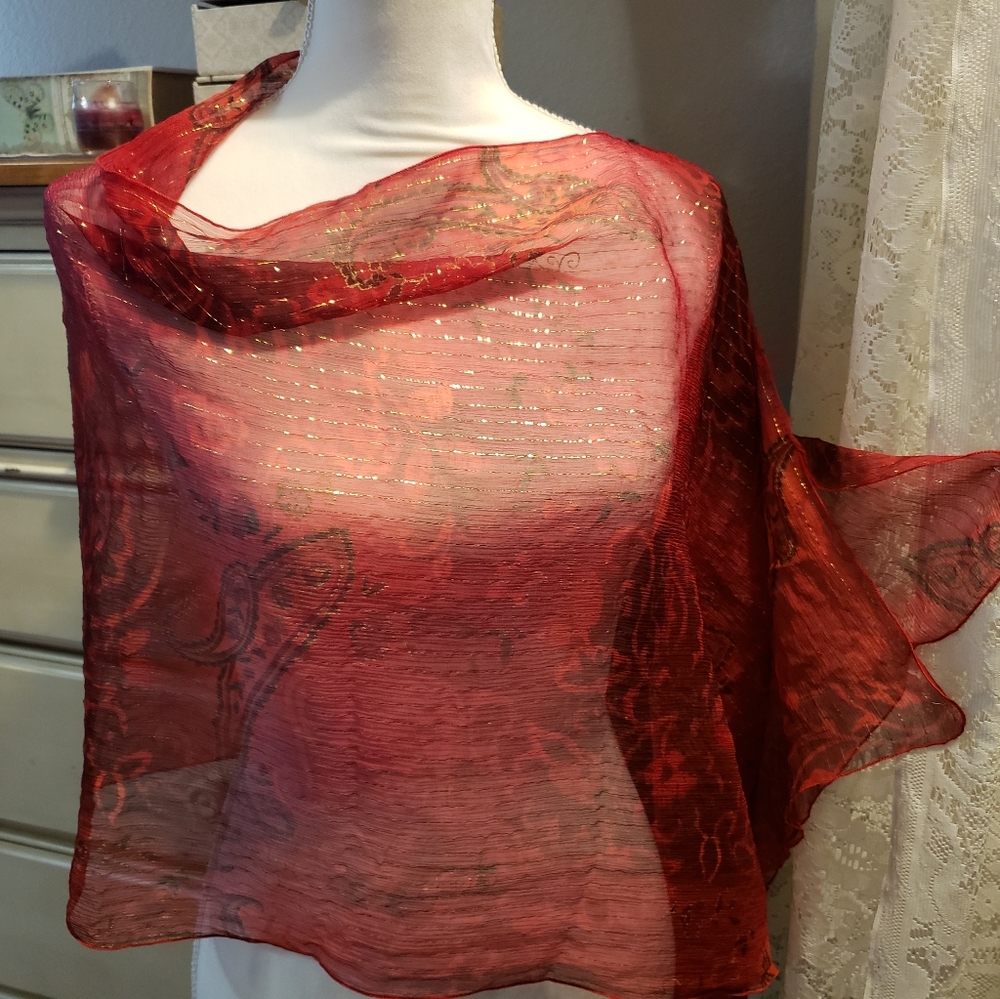 Cashawl